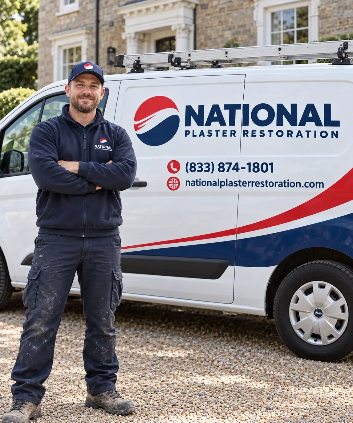 Plaster Repair company in Everett, MA